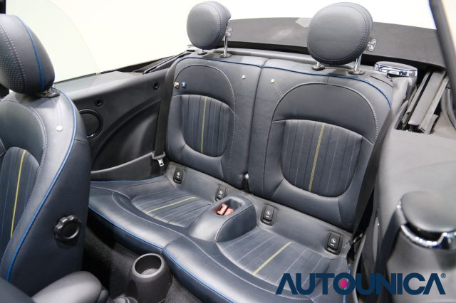 MINI Cooper usata, con Frenata d