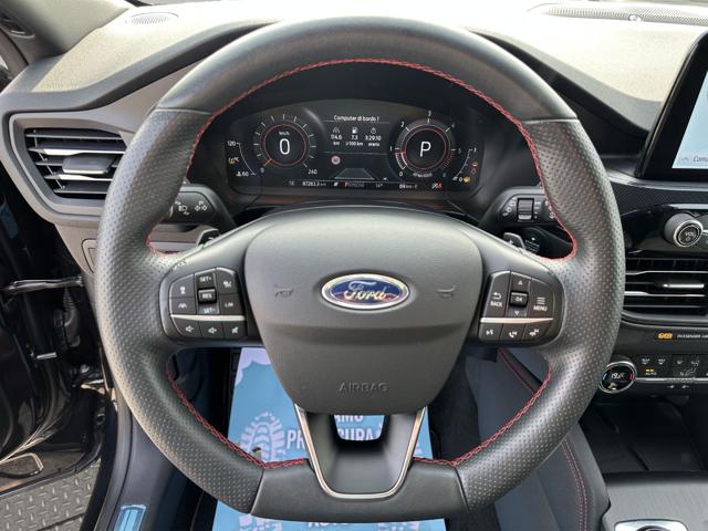 FORD Kuga usata, con Autoradio