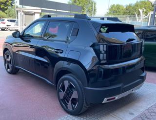 FIAT Grande Panda usata, con Alzacristalli elettrici