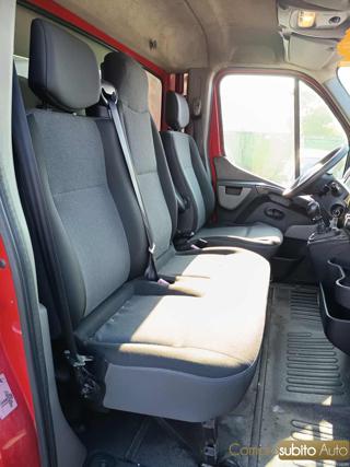 RENAULT Master usata 12