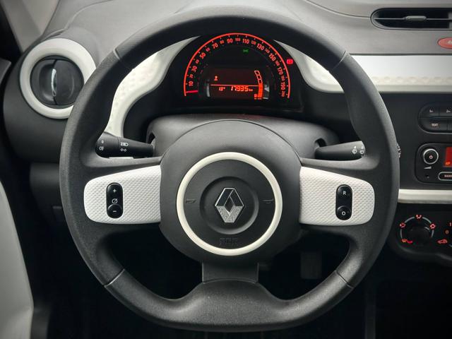 RENAULT Twingo usata 16