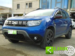 DACIA Duster usata, con Airbag