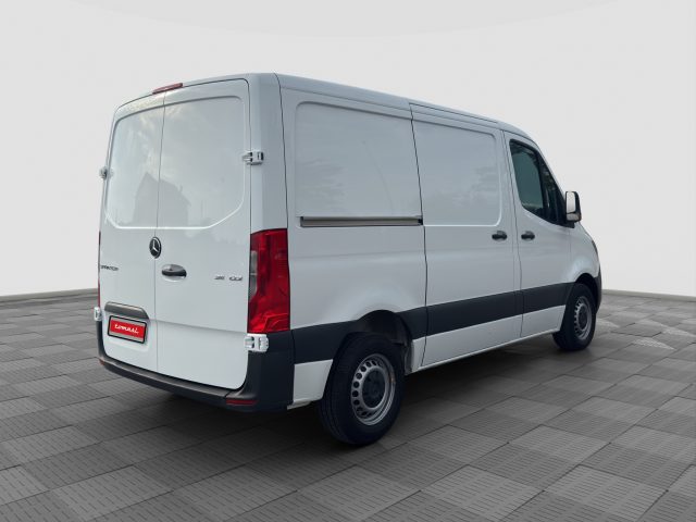 MERCEDES-BENZ Sprinter usata 4