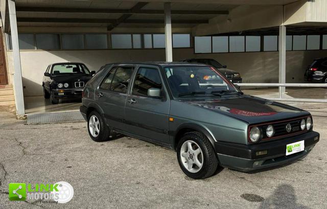VOLKSWAGEN Golf usata 0