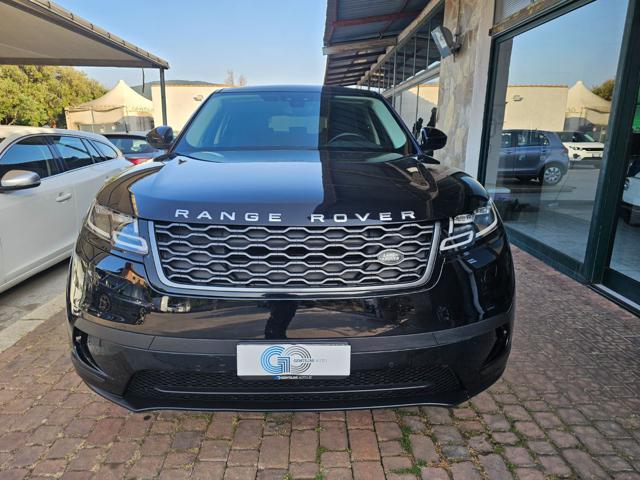 LAND ROVER Range Rover Velar usata, con Airbag