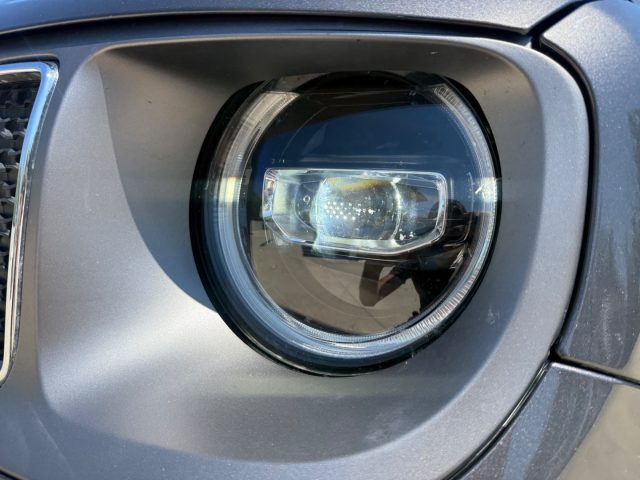JEEP Renegade usata, con Cruise Control