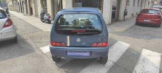 FIAT Seicento usata 4