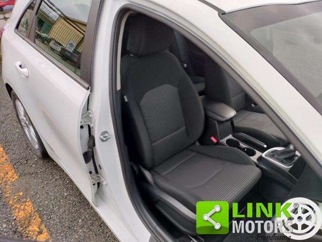 KIA Ceed usata, con Cruise Control