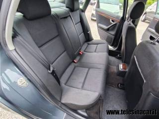 AUDI A4 usata, con Servosterzo