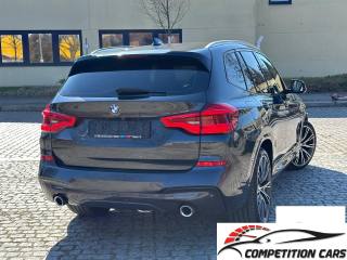 BMW X3 usata, con Airbag laterali
