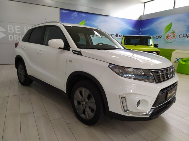 SUZUKI Vitara usata, con Airbag laterali