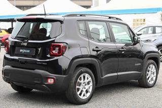JEEP Renegade usata, con Alzacristalli elettrici