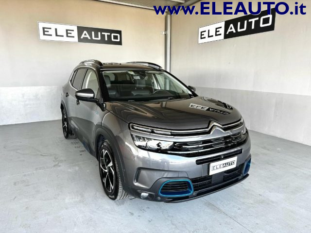 CITROEN C5 Aircross usata, con ABS
