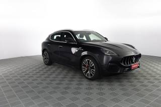 MASERATI Grecale usata 1