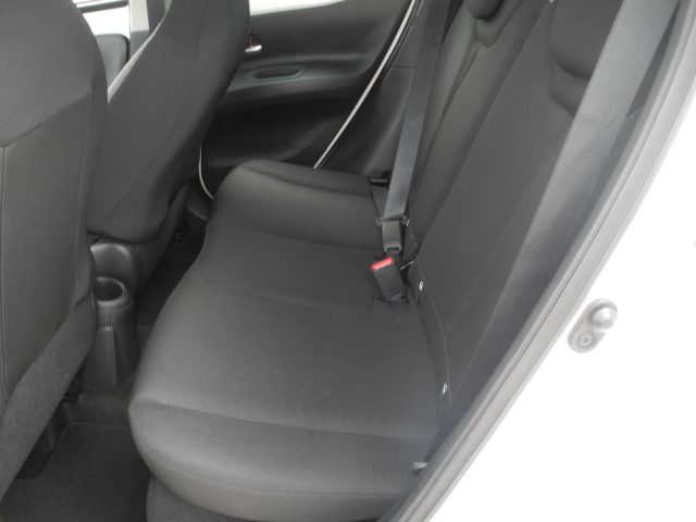 TOYOTA Aygo X usata, con Servosterzo