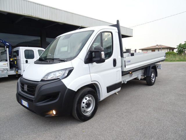 FIAT Ducato usata, con Airbag