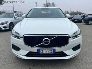 VOLVO XC60 usata, con Chiusura centralizzata