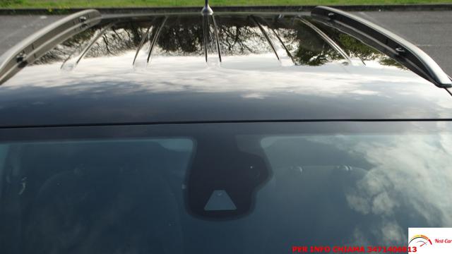 JEEP Compass usata, con Sedile posteriore sdoppiato