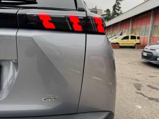 PEUGEOT 2008 usata, con Chiusura centralizzata