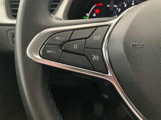 RENAULT Captur usata, con Porta scorrevole