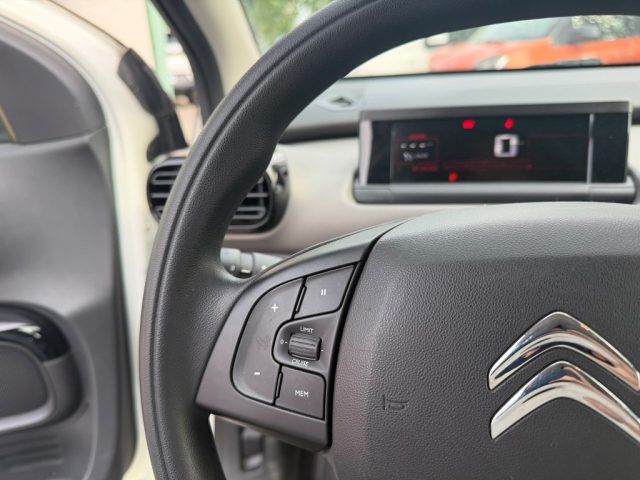 CITROEN C4 Cactus usata, con Immobilizzatore elettronico