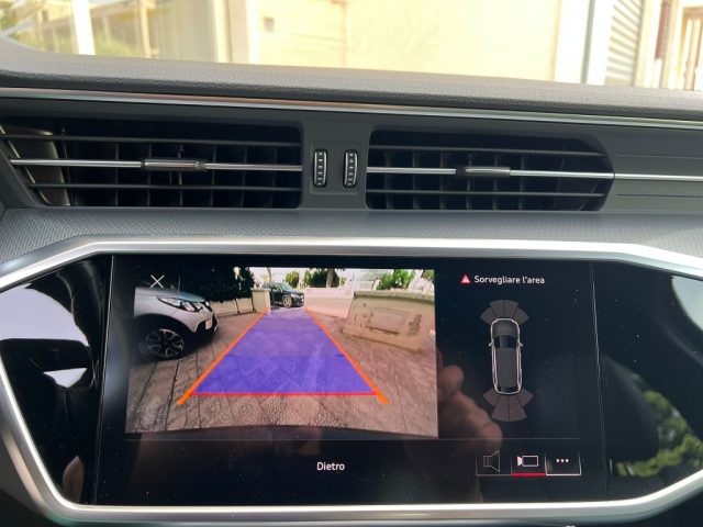 AUDI A6 allroad usata 17