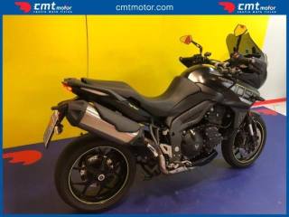 TRIUMPH Tiger 1050 usata 6