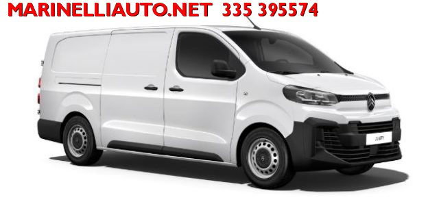 CITROEN Jumpy usata, con Chiusura centralizzata