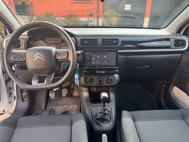 CITROEN C3 usata, con Chiusura centralizzata