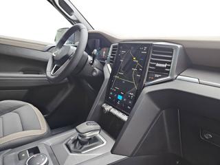 VOLKSWAGEN Amarok usata, con Controllo trazione