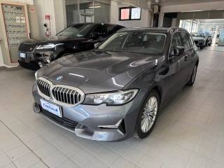 BMW 320 usata, con Airbag