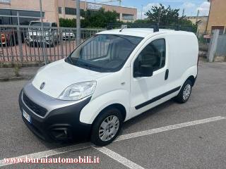 FIAT Fiorino 1.3 MJT 80CV Cargo SX