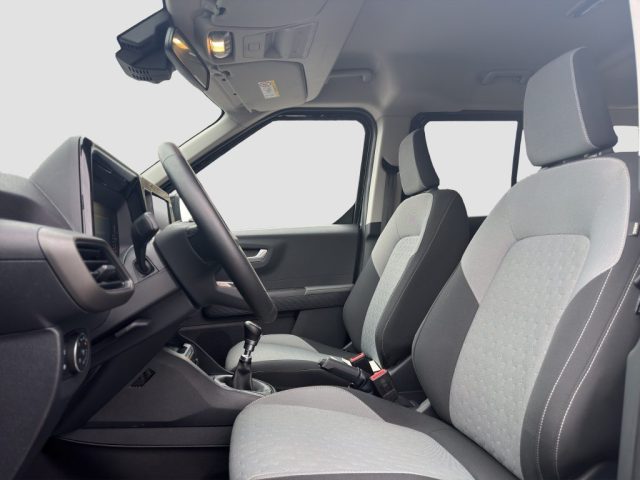 FORD Tourneo Courier usata 8