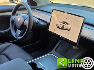 TESLA Model 3 usata, con Servosterzo