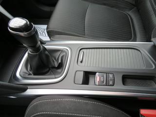 RENAULT Megane usata, con Bluetooth