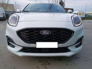 FORD Puma usata, con Airbag