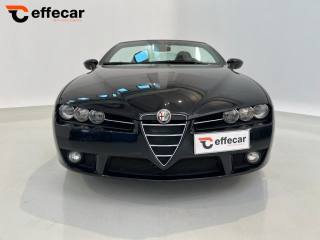 ALFA ROMEO Spider usata, con Airbag