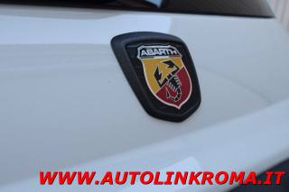 ABARTH 595 usata, con USB