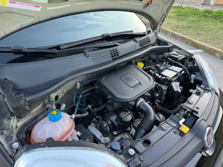 FIAT Panda usata, con Luci diurne