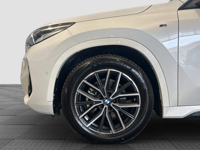 BMW X1 usata 15