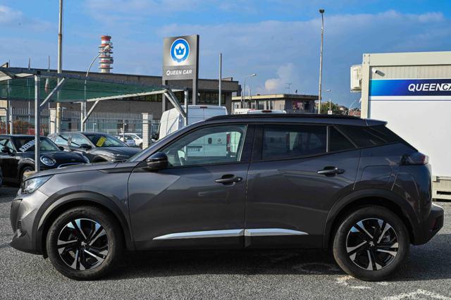 PEUGEOT 2008 usata, con Chiusura centralizzata