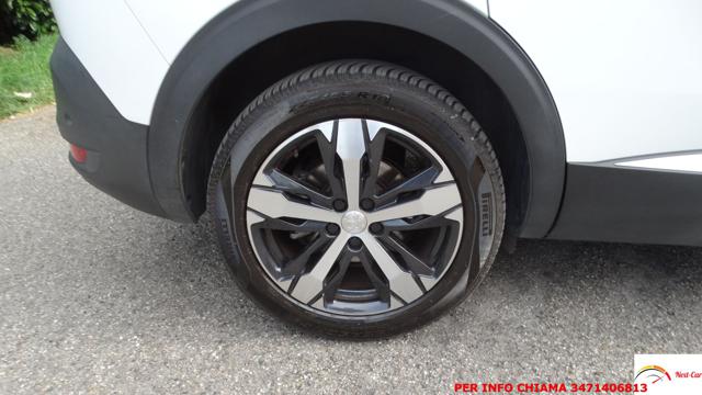 PEUGEOT 5008 usata, con Bracciolo