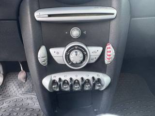 MINI Cooper D usata, con Servosterzo