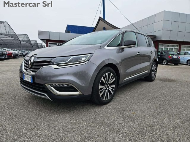 RENAULT Espace usata, con Airbag