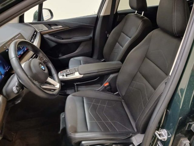 BMW 218 usata, con Climatizzatore