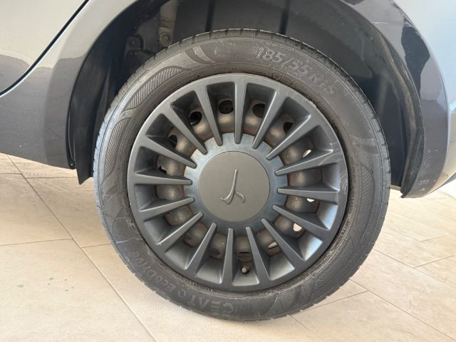 LANCIA Ypsilon usata 6