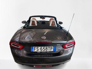 FIAT 124 Spider usata, con Airbag Passeggero