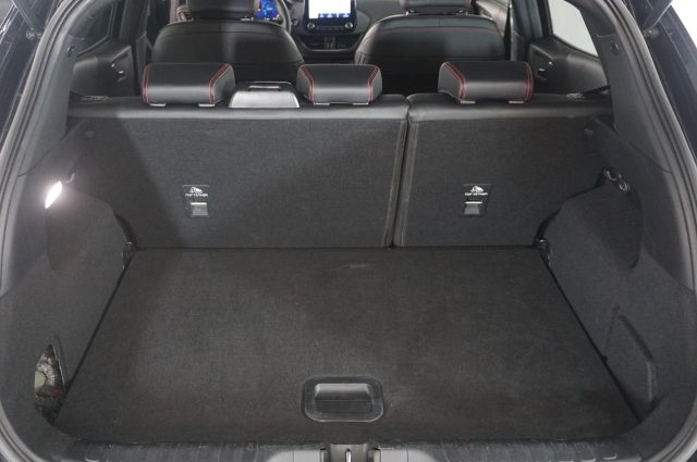 FORD Puma usata, con Cruise Control