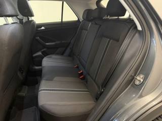 VOLKSWAGEN T-Roc usata, con Servosterzo