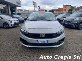 FIAT Tipo usata, con Cerchi in lega
